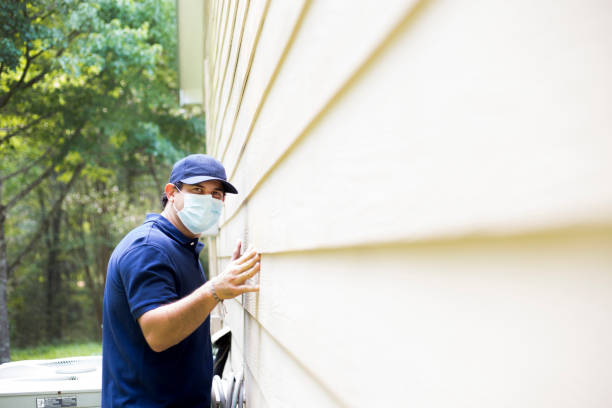 Best Siding Removal and Disposal  in Roscommon, MI