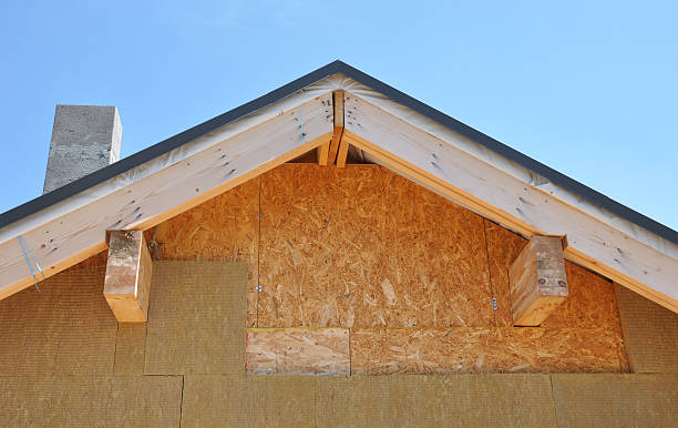 Best Weatherproofing and Sealing  in Roscommon, MI